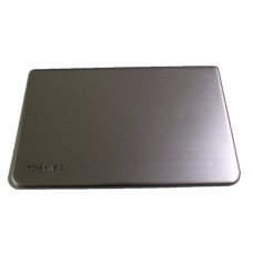 Toshiba Satellite P55-A LCD Cover w/ Hinge and Webcam Cable Champagne Toshiba Satellite P55-A LCD Cover w/ Hinge and Webcam Cable Champagne